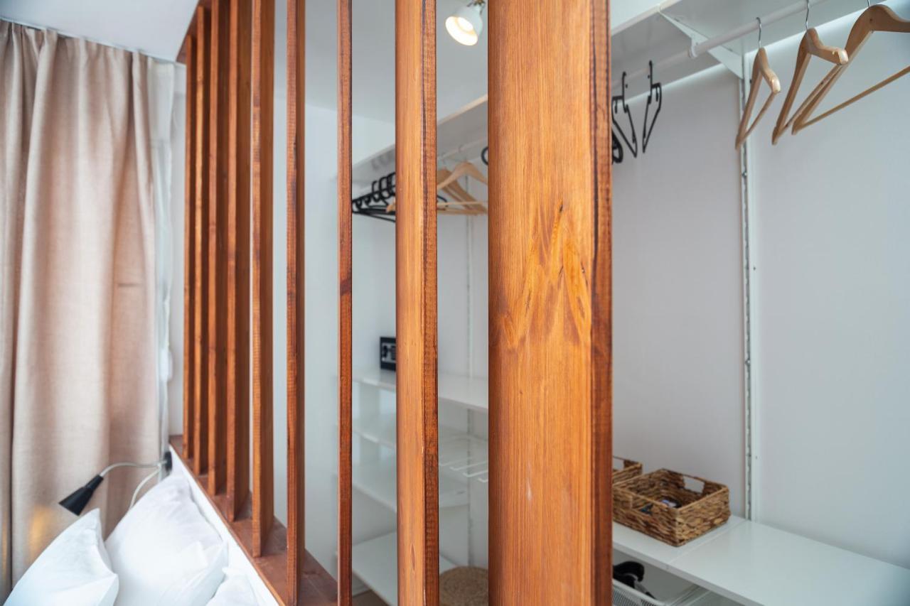 Sun And Sea Deluxe Apartments Split Exterior foto