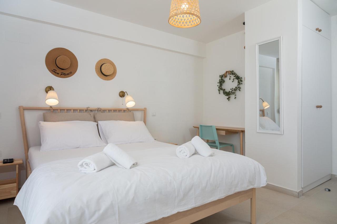 Sun And Sea Deluxe Apartments Split Exterior foto
